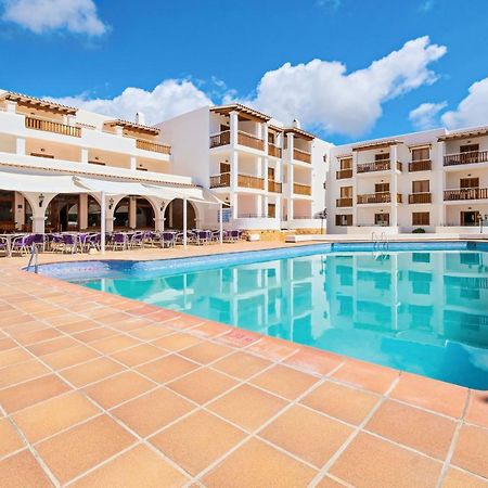 Azuline Apartamentos Can Sanso Santa Eulària des Riu Extérieur photo