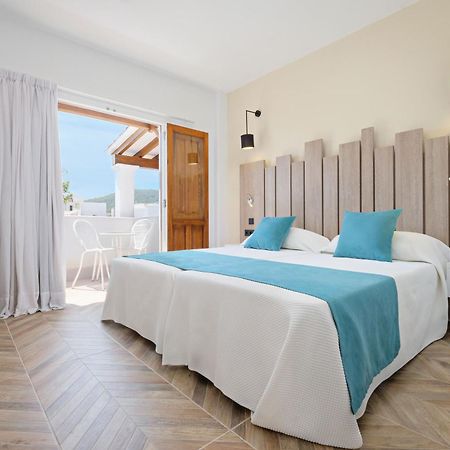 Azuline Apartamentos Can Sanso Santa Eulària des Riu Extérieur photo